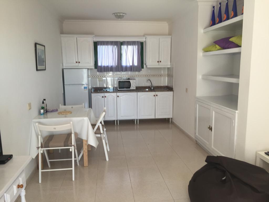Apartamentos Flamboyant Adults Only Puerto del Carmen  Szoba fotó