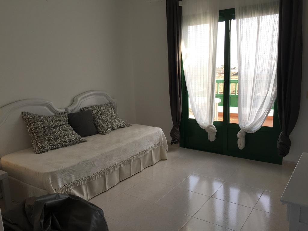 Apartamentos Flamboyant Adults Only Puerto del Carmen  Szoba fotó