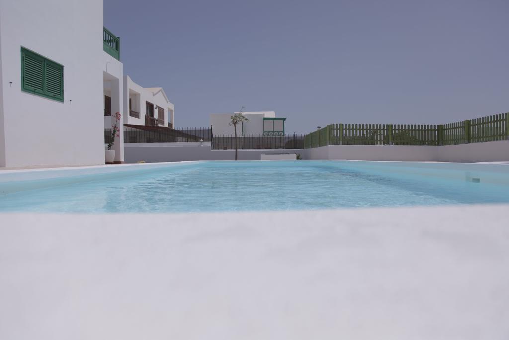 Apartamentos Flamboyant Adults Only Puerto del Carmen  Szoba fotó