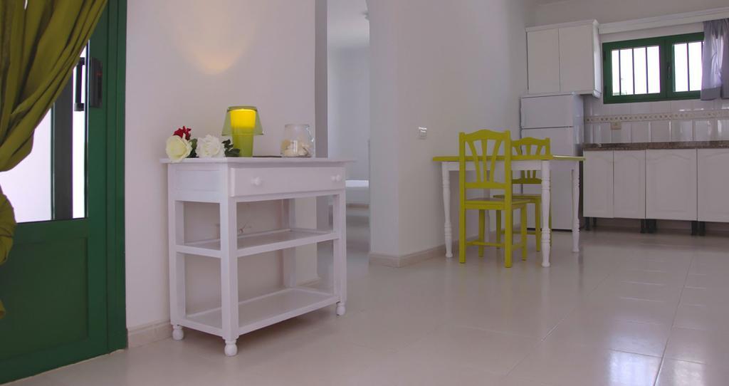 Apartamentos Flamboyant Adults Only Puerto del Carmen  Szoba fotó