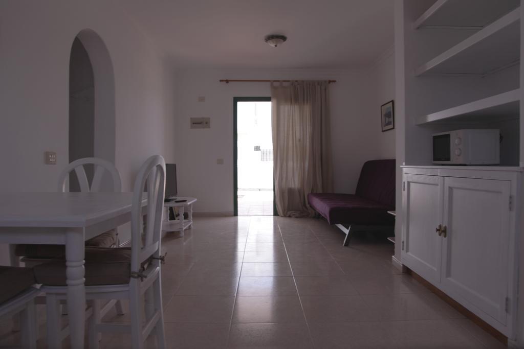 Apartamentos Flamboyant Adults Only Puerto del Carmen  Szoba fotó