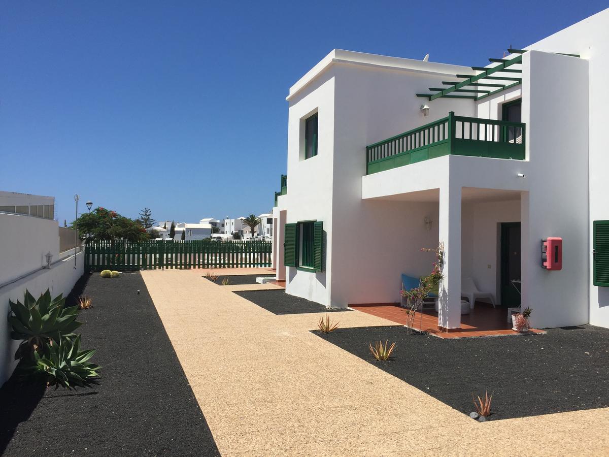 Apartamentos Flamboyant Adults Only Puerto del Carmen  Kültér fotó