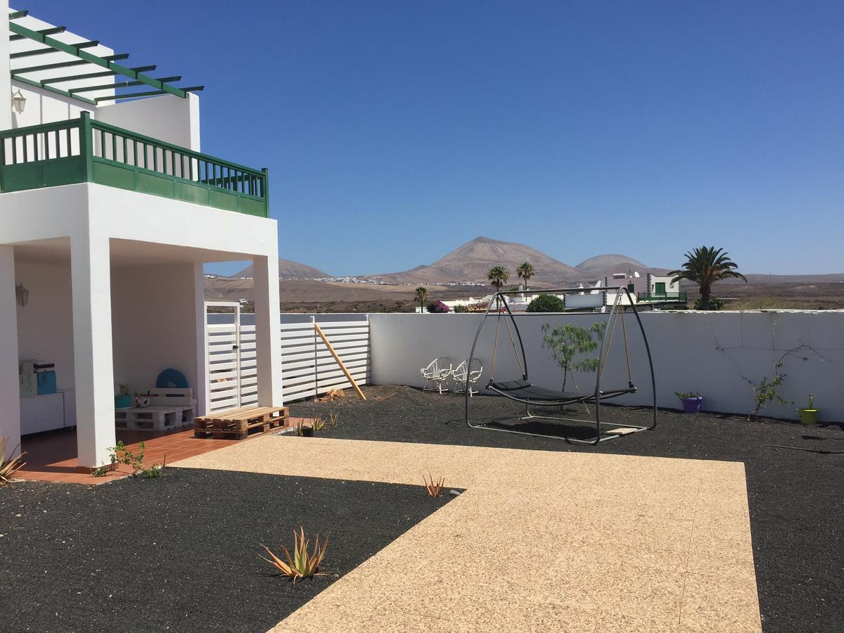 Apartamentos Flamboyant Adults Only Puerto del Carmen  Kültér fotó
