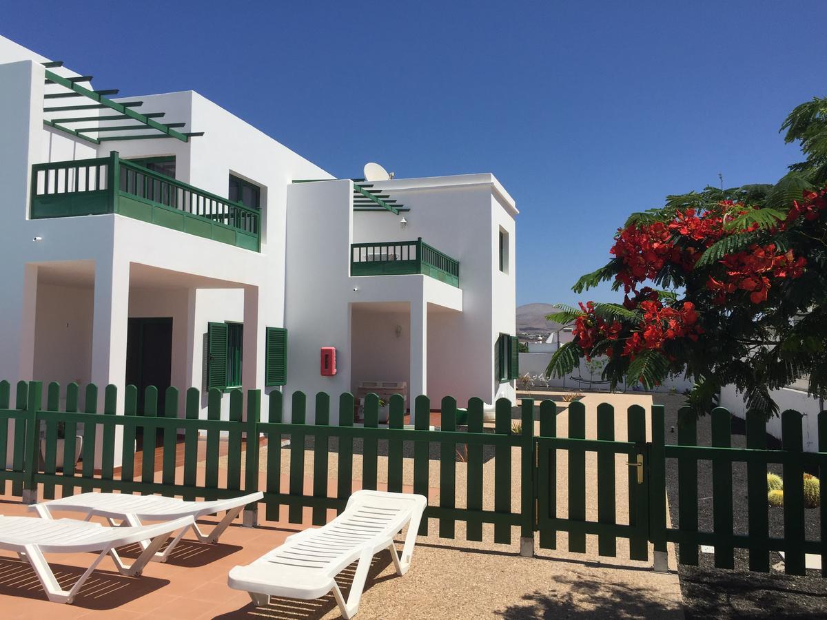 Apartamentos Flamboyant Adults Only Puerto del Carmen  Kültér fotó