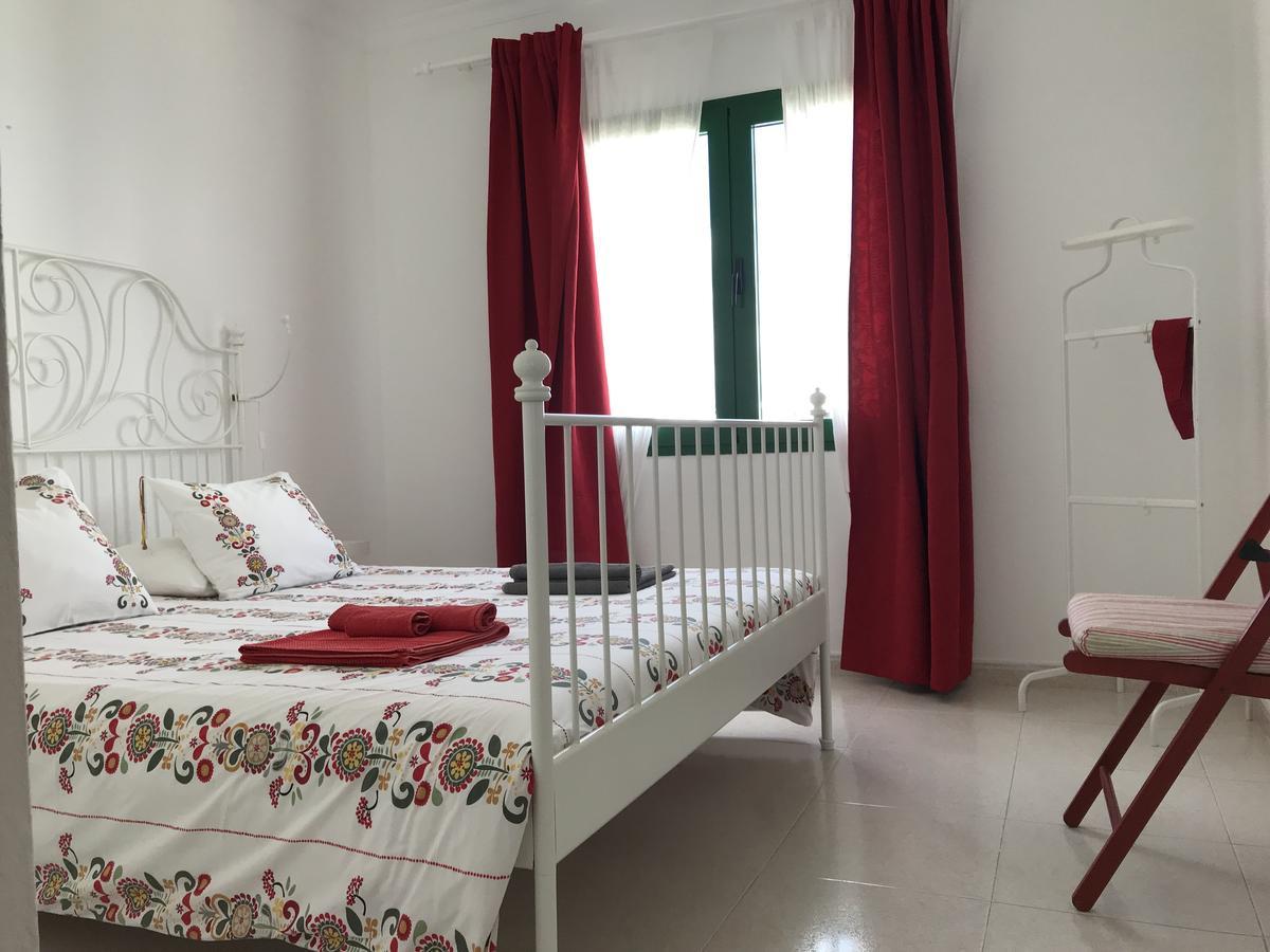 Apartamentos Flamboyant Adults Only Puerto del Carmen  Kültér fotó