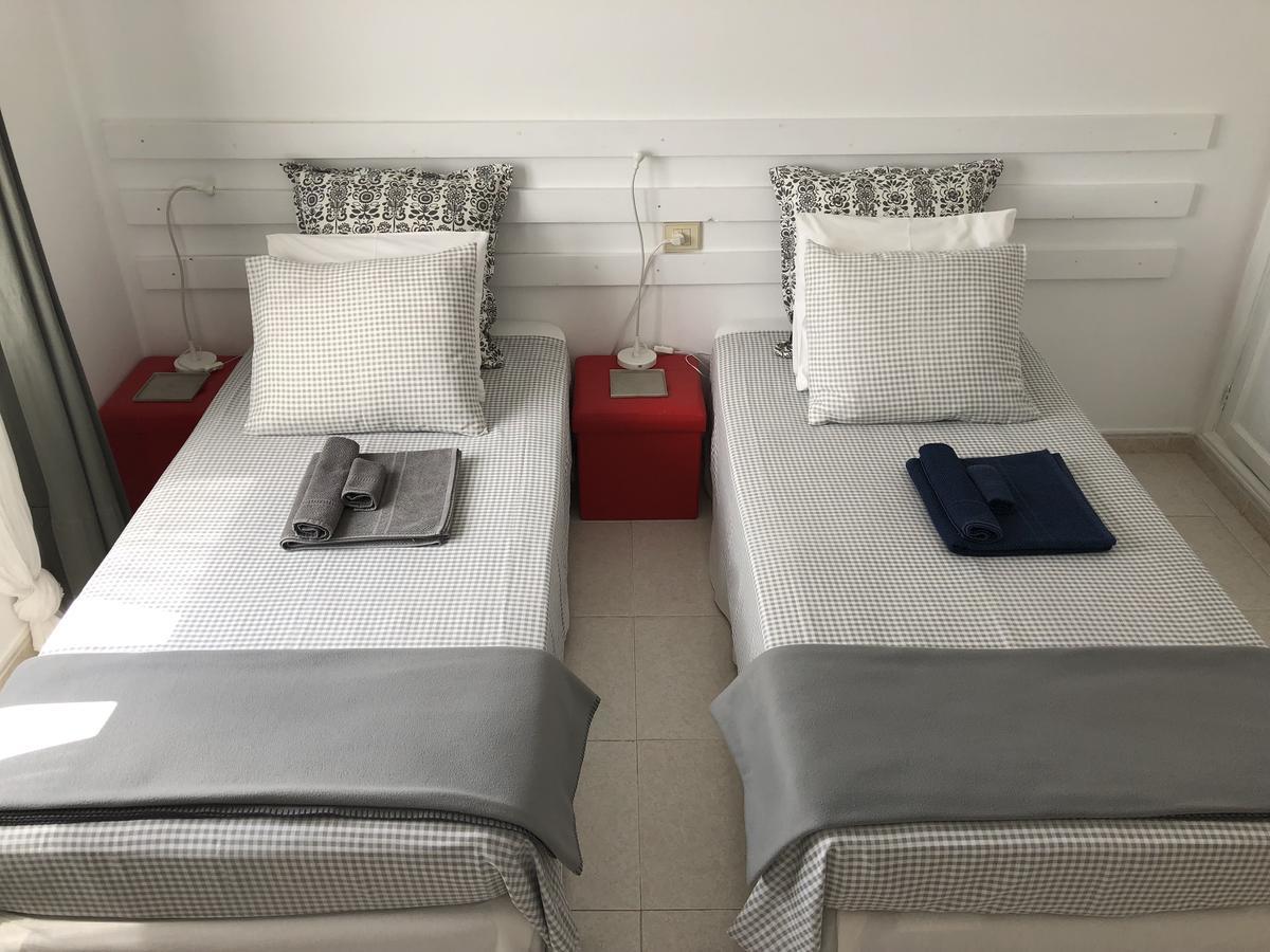 Apartamentos Flamboyant Adults Only Puerto del Carmen  Kültér fotó