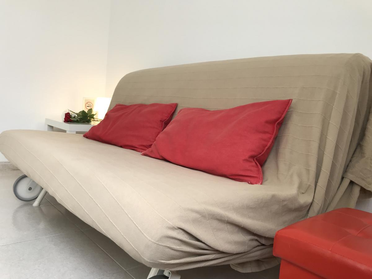 Apartamentos Flamboyant Adults Only Puerto del Carmen  Kültér fotó