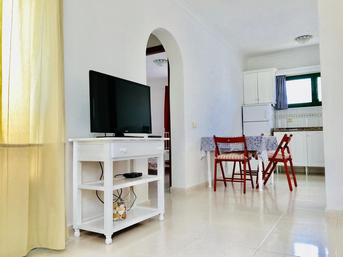 Apartamentos Flamboyant Adults Only Puerto del Carmen  Kültér fotó