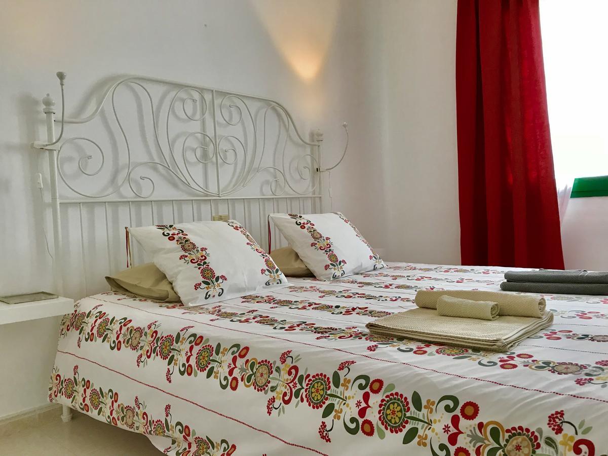 Apartamentos Flamboyant Adults Only Puerto del Carmen  Kültér fotó