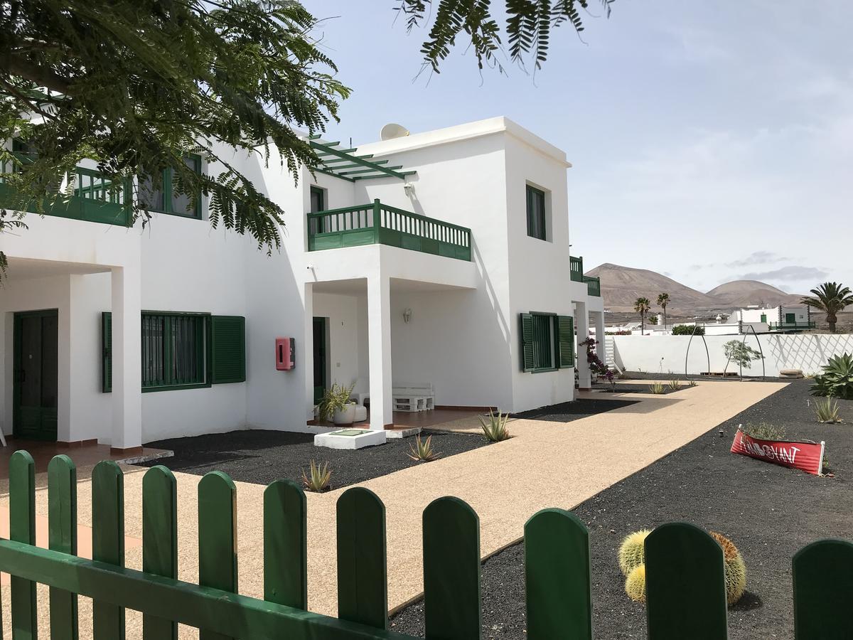 Apartamentos Flamboyant Adults Only Puerto del Carmen  Kültér fotó