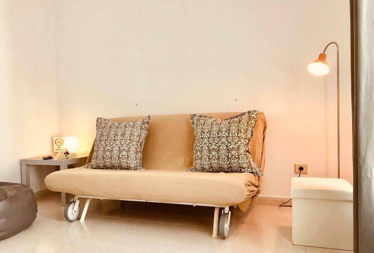 Apartamentos Flamboyant Adults Only Puerto del Carmen  Kültér fotó