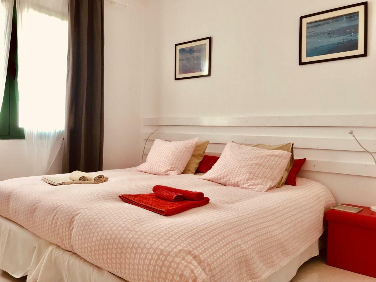 Apartamentos Flamboyant Adults Only Puerto del Carmen  Kültér fotó
