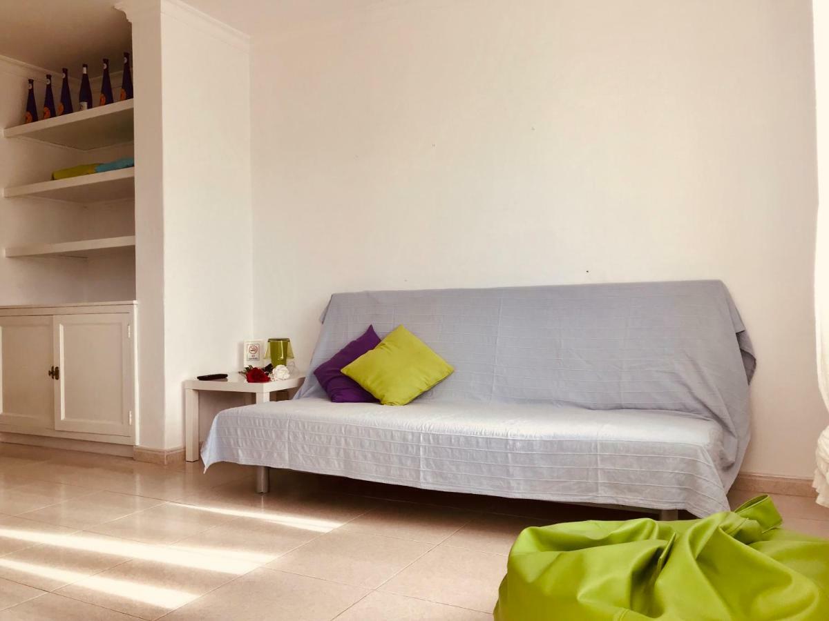 Apartamentos Flamboyant Adults Only Puerto del Carmen  Kültér fotó