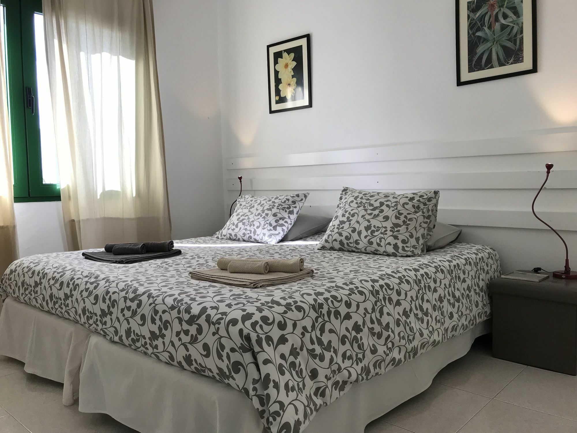 Apartamentos Flamboyant Adults Only Puerto del Carmen  Kültér fotó