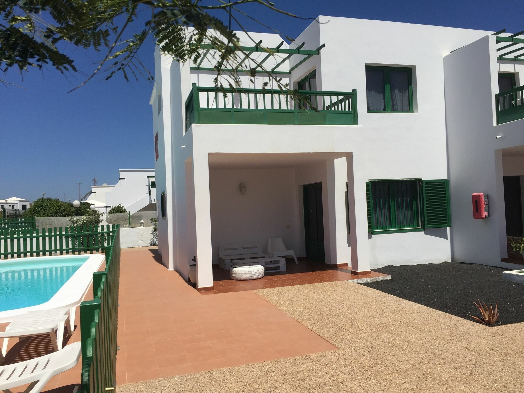 Apartamentos Flamboyant Adults Only Puerto del Carmen  Kültér fotó